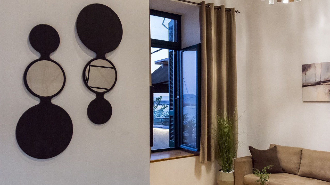 Photo of Bedroom in Kalamata