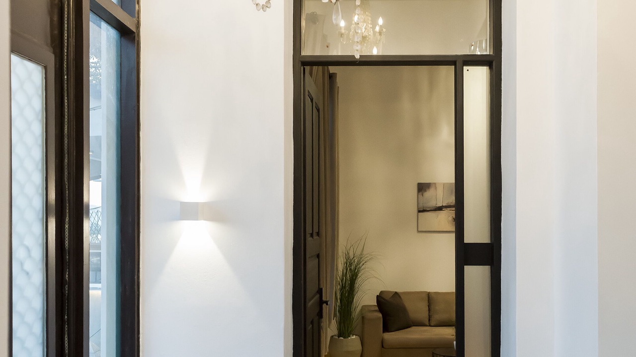 Photo of Bedroom in Kalamata