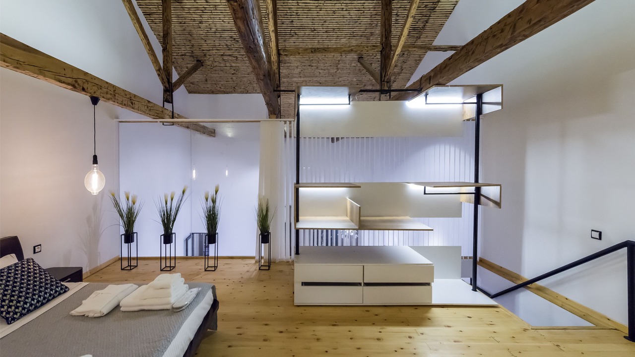 Photo of Bedroom in Kalamata