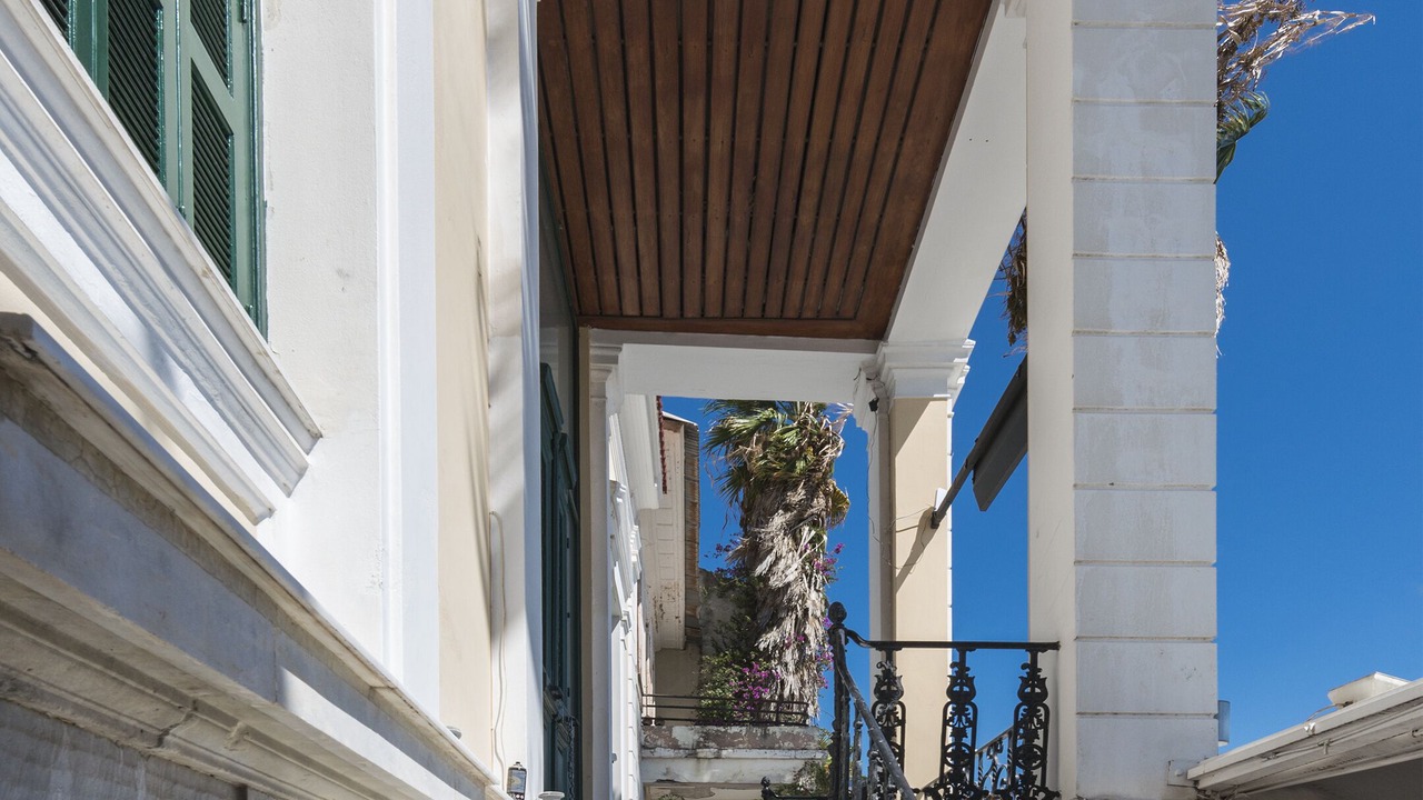 Photo of Outdoor in Kalamata