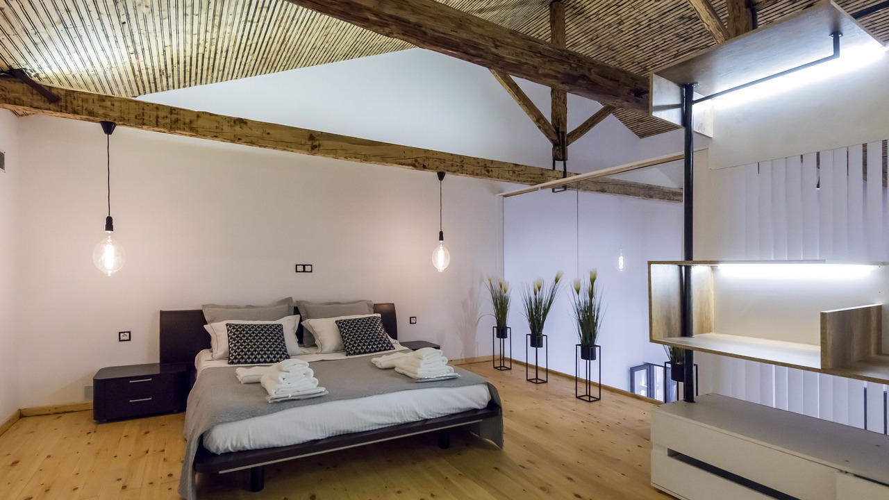 Photo of Bedroom in Kalamata