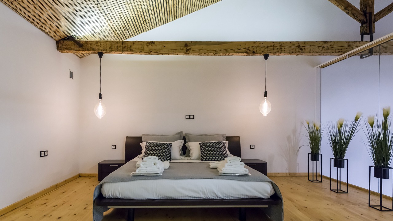 Photo of Bedroom in Kalamata