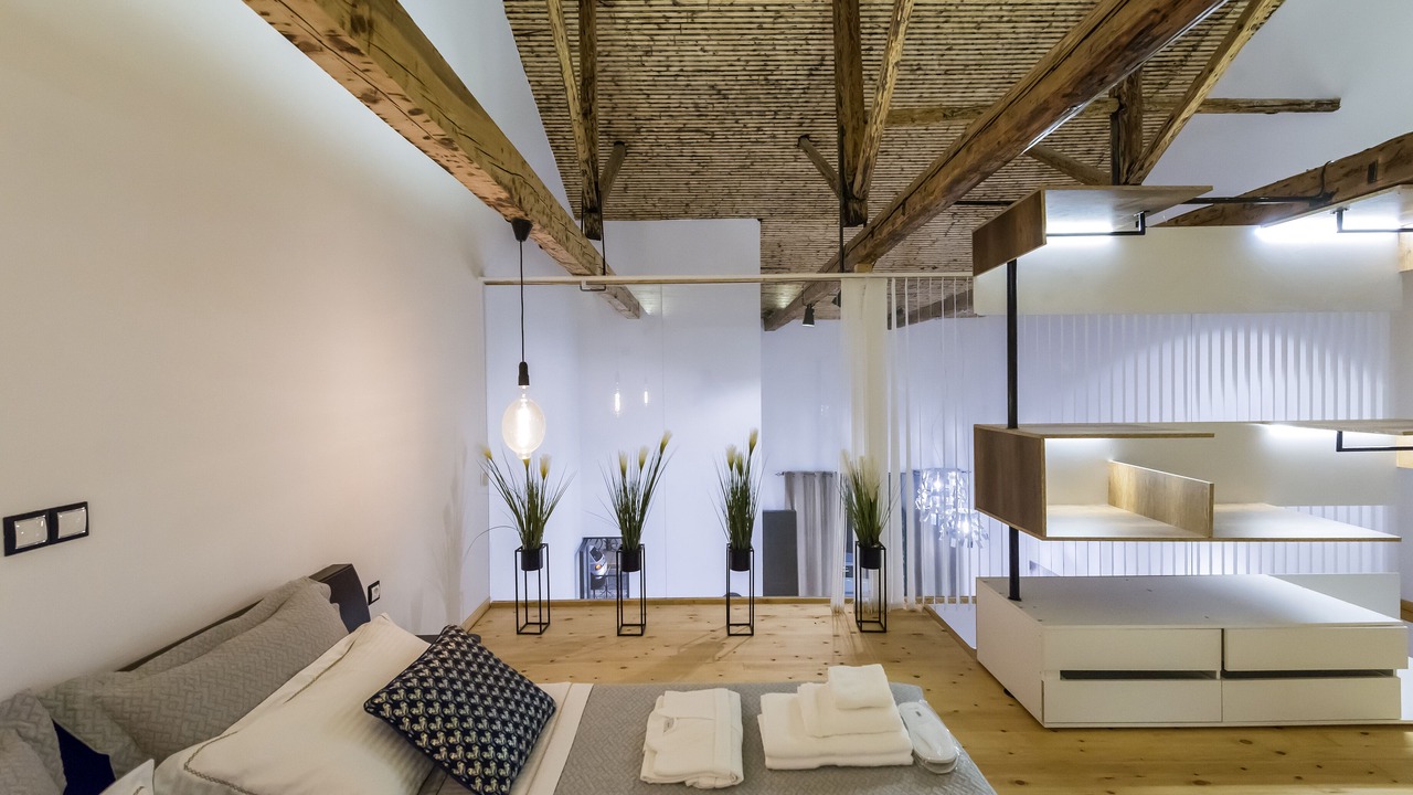 Photo of Bedroom in Kalamata