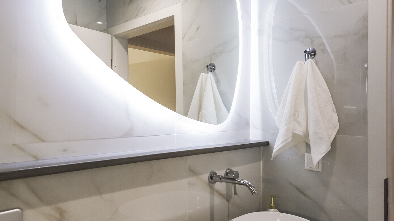 Photo of Bathroom in Kalamata
