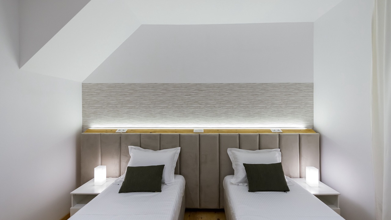 Photo of Bedroom in Kalamata