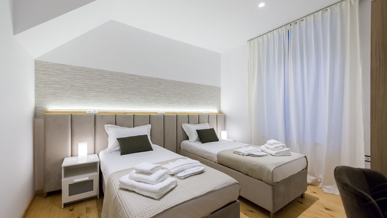 Photo of Bedroom in Kalamata