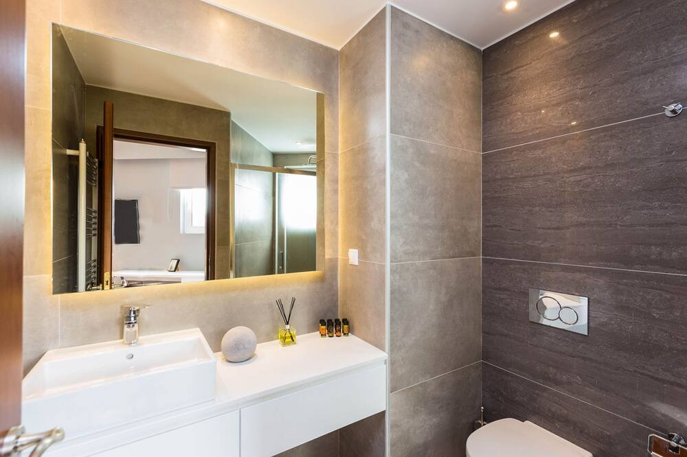 Photo of Bathroom in Chania Town