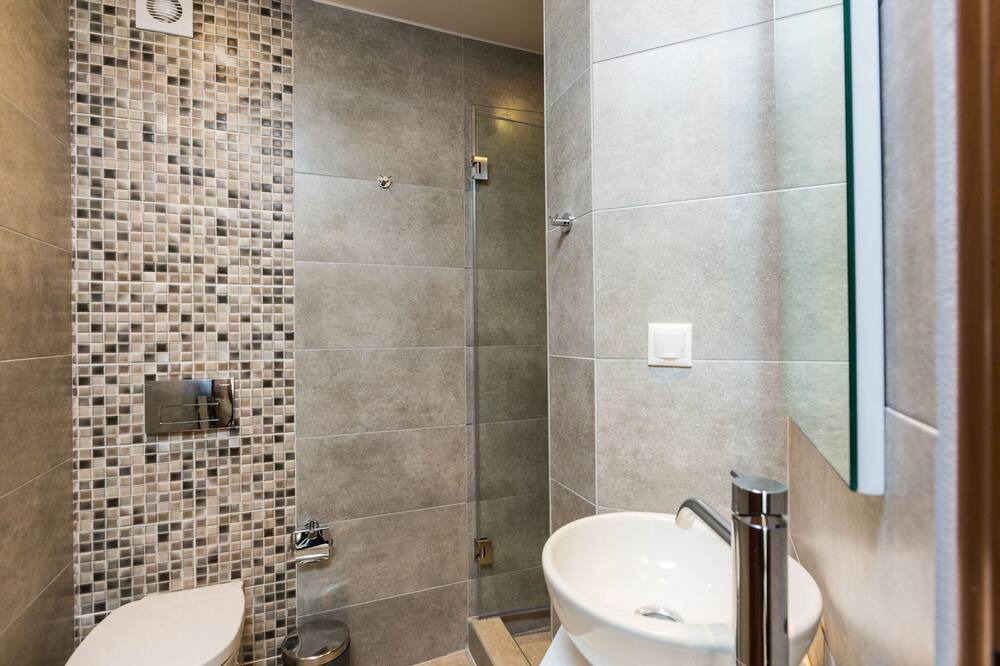 Photo of Bathroom in Chania Town