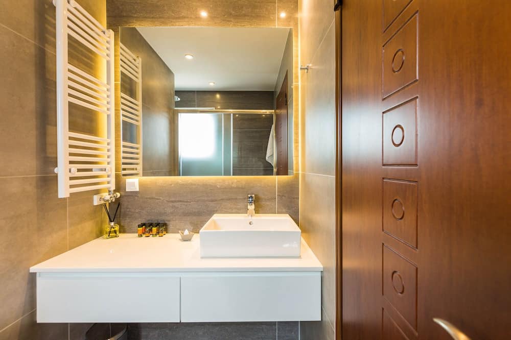 Photo of Bathroom in Chania Town