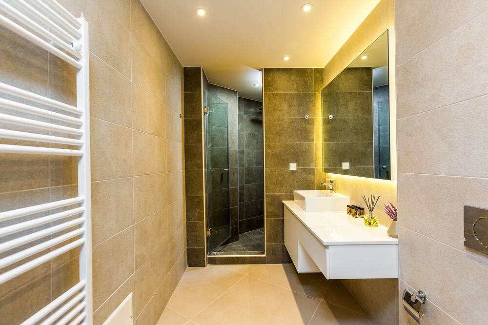 Photo of Bathroom in Chania Town