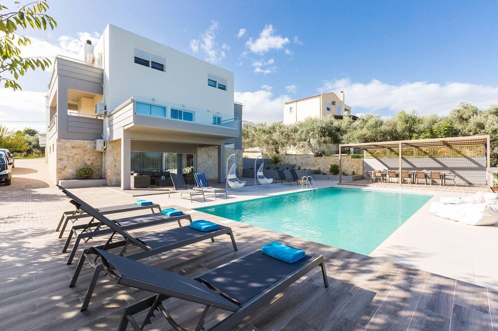 Photo of Outdoor in Chania Town