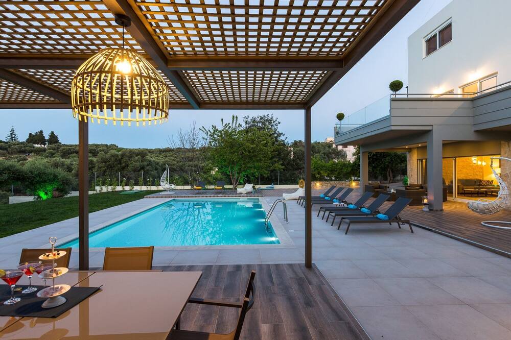 Photo of Outdoor in Chania Town