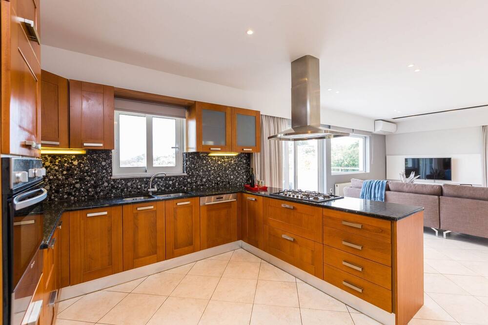 Photo of Kitchen in Chania Town