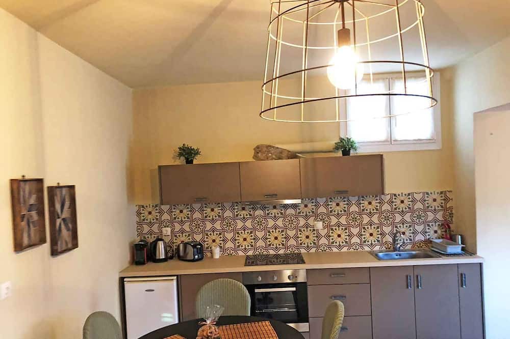 Photo of Kitchen in Menetai