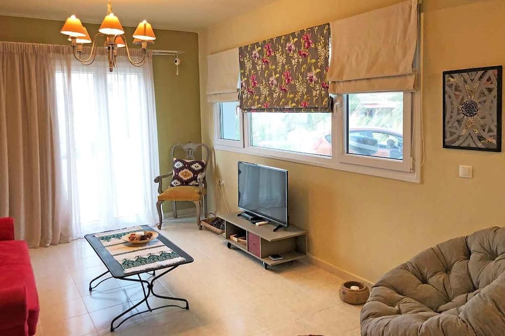 Photo of Livingroom in Menetai