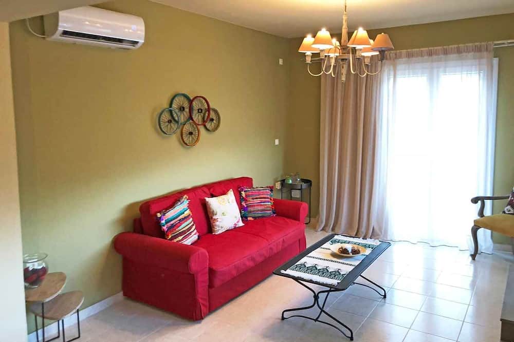 Photo of Livingroom in Menetai