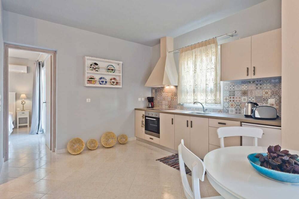 Photo of Kitchen in Menetai