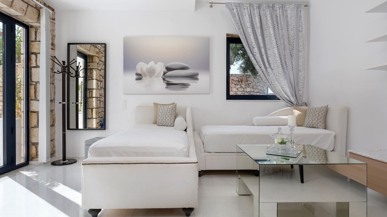 Photo of Bedroom in Skinaria