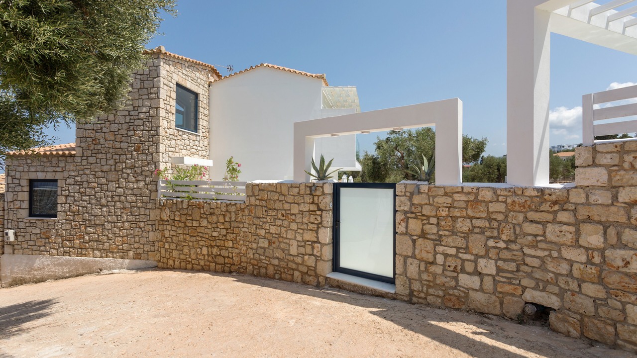 Photo of Outdoor in Skinaria