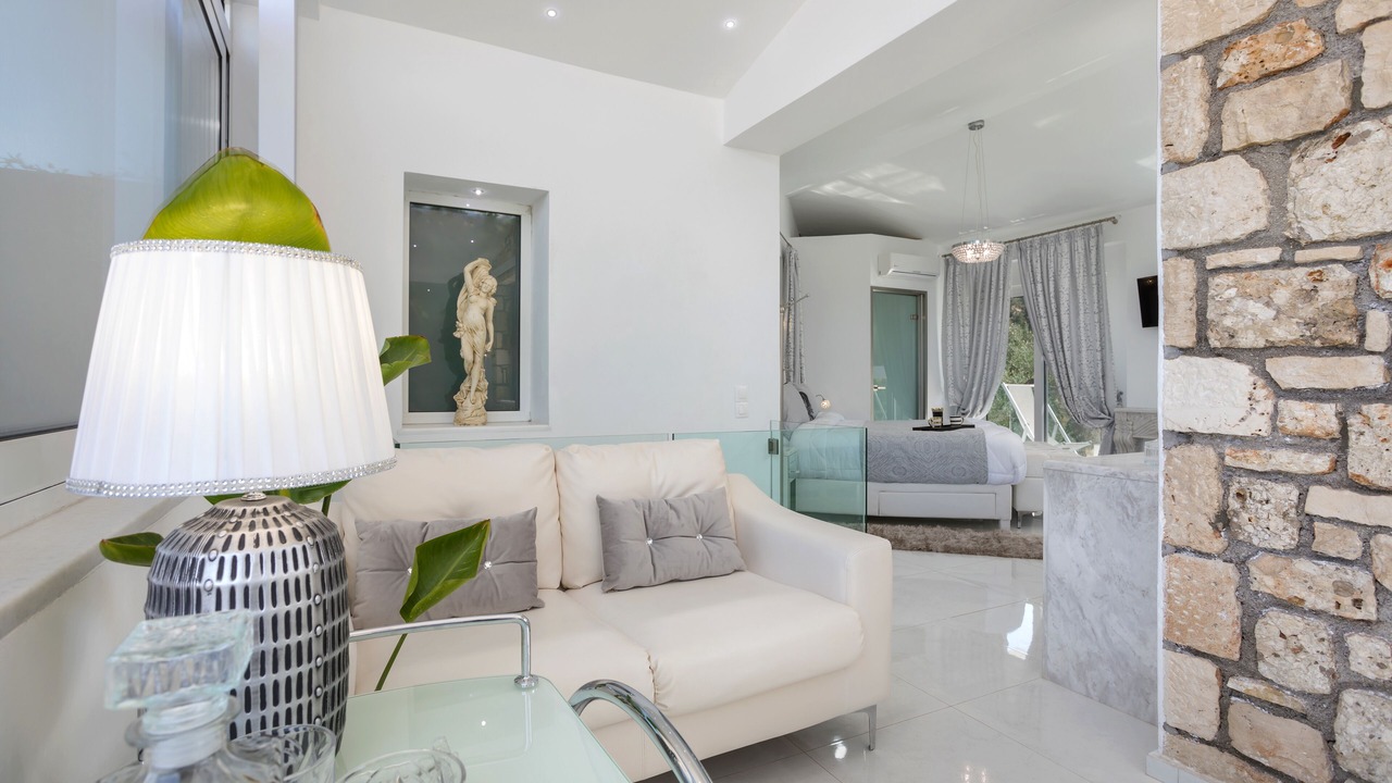 Photo of Bedroom in Skinaria