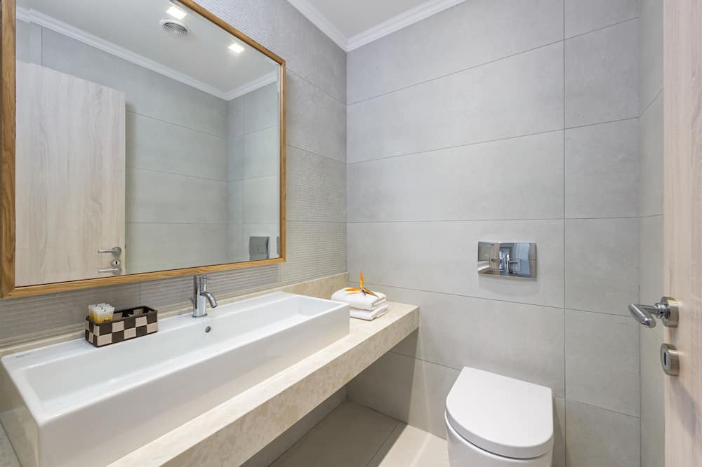 Photo of Bathroom in Vlicha