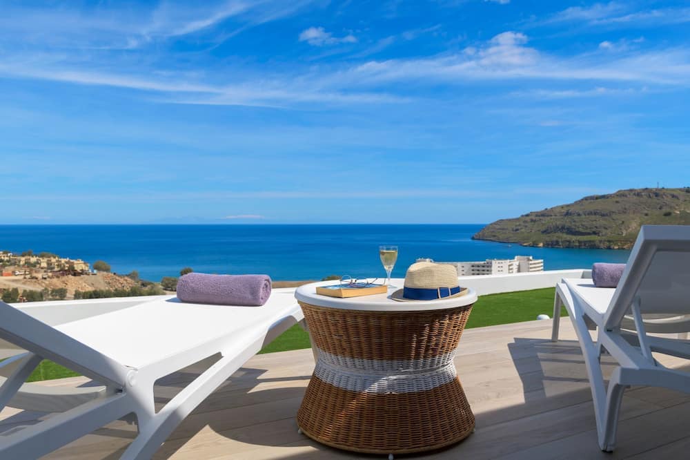 Photo of Patio Balcony in Vlicha