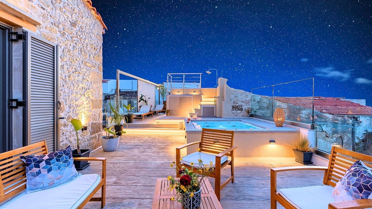 Photo of Patio Balcony in Mathes