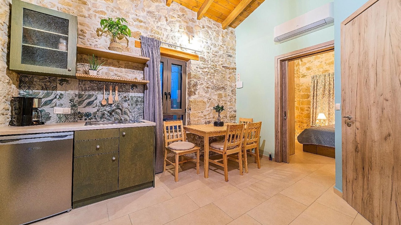 Photo of Kitchen in Mathes