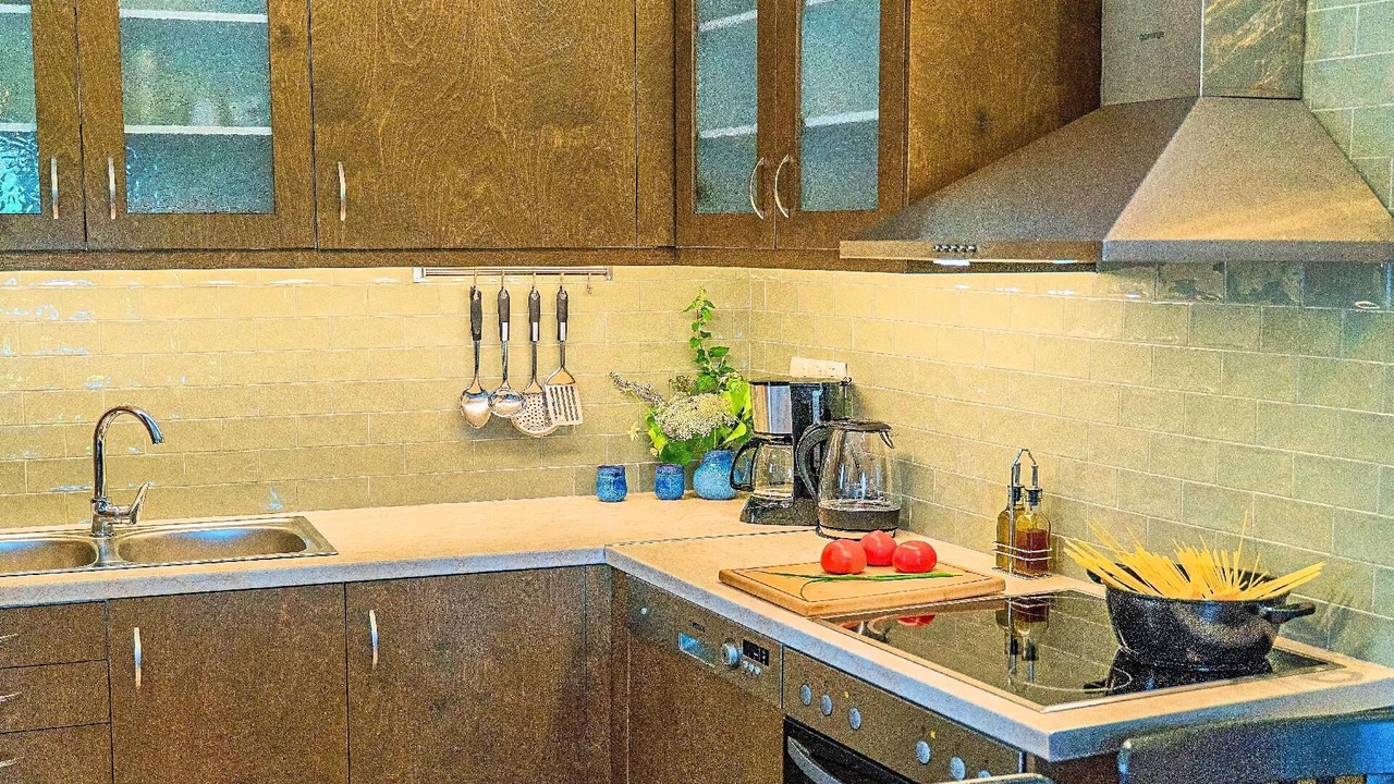 Photo of Kitchen in Mathes