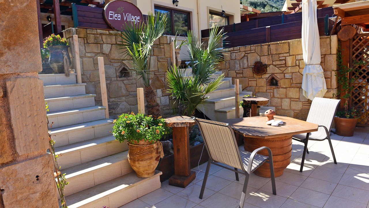 Photo of Outdoor in Palaiokastro