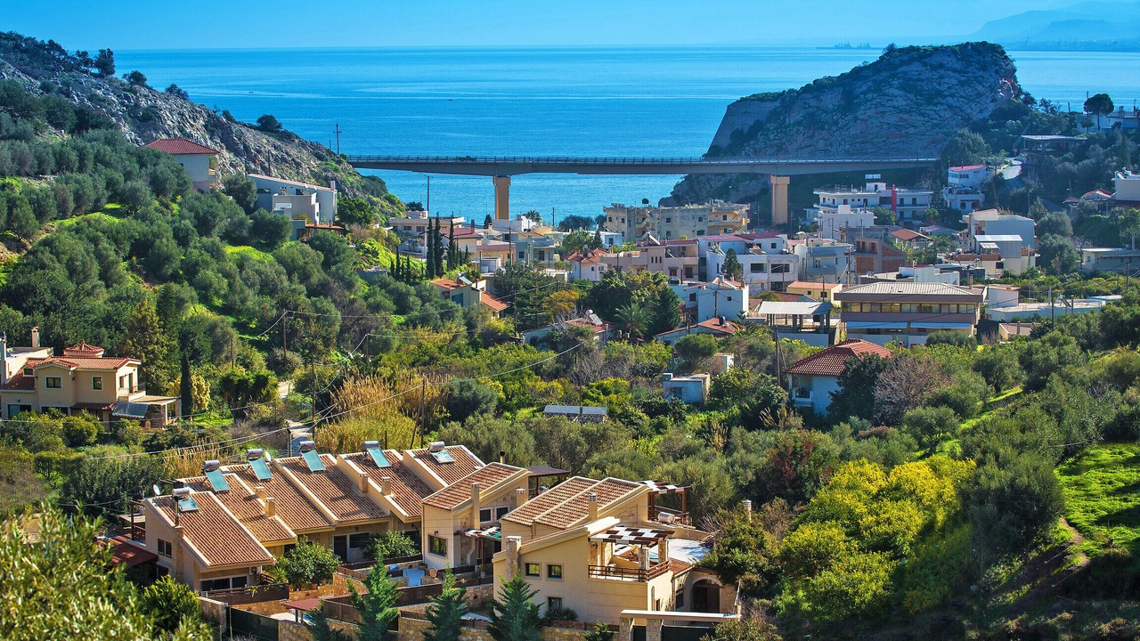 Photo of Outdoor in Palaiokastro