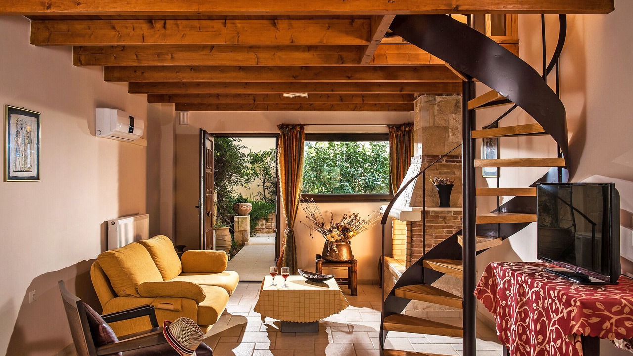 Photo of Livingroom in Palaiokastro