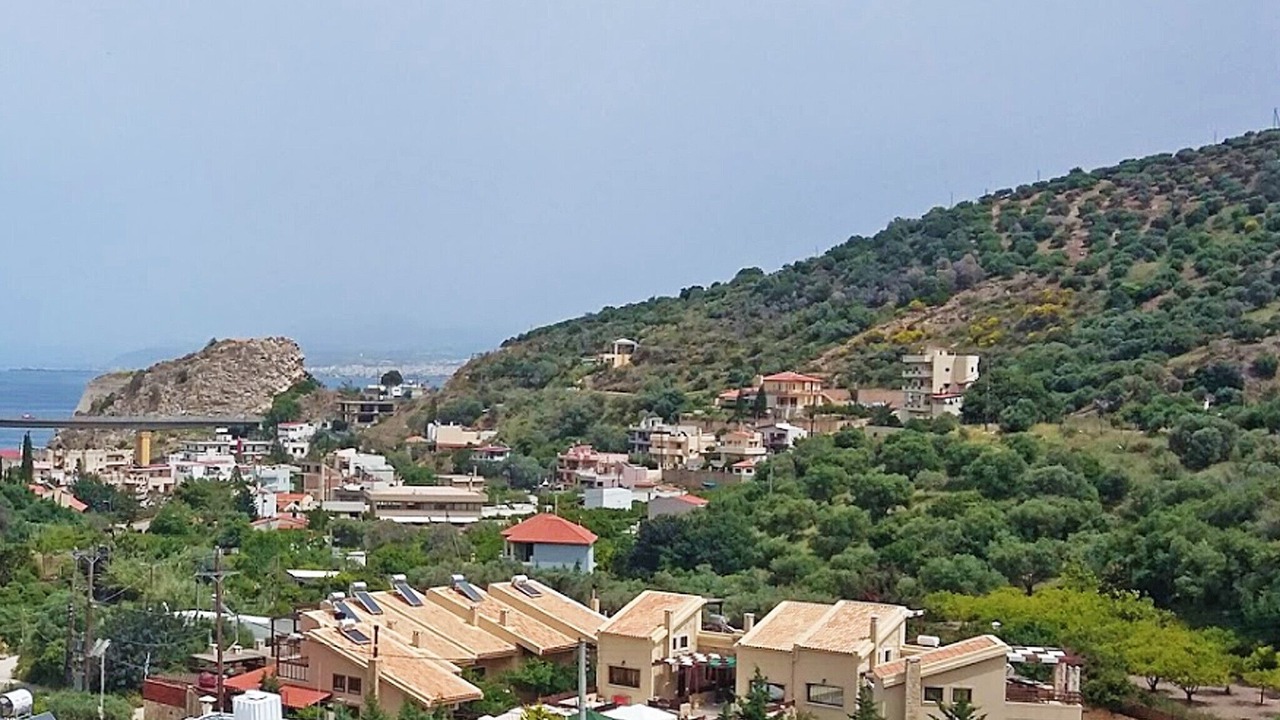 Photo of Outdoor in Palaiokastro