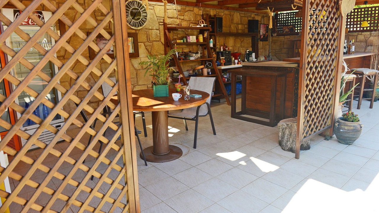 Photo of Outdoor in Palaiokastro