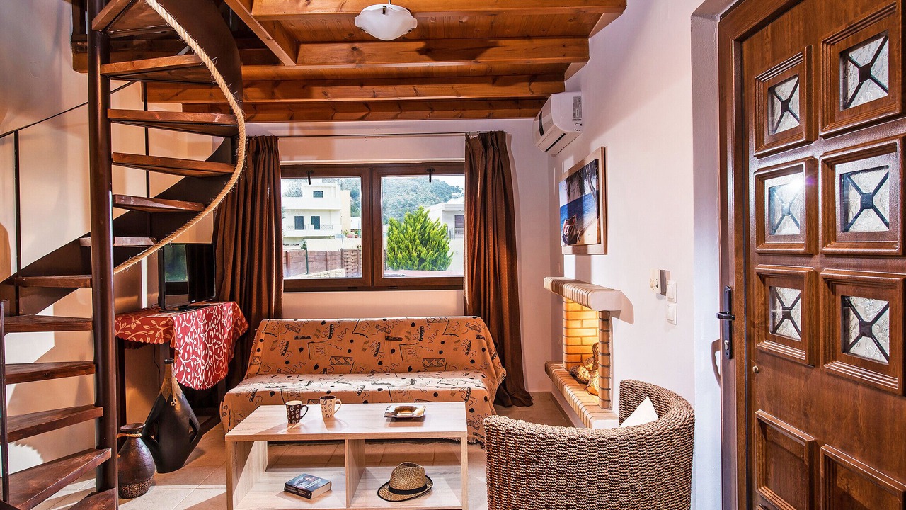 Photo of Livingroom in Palaiokastro