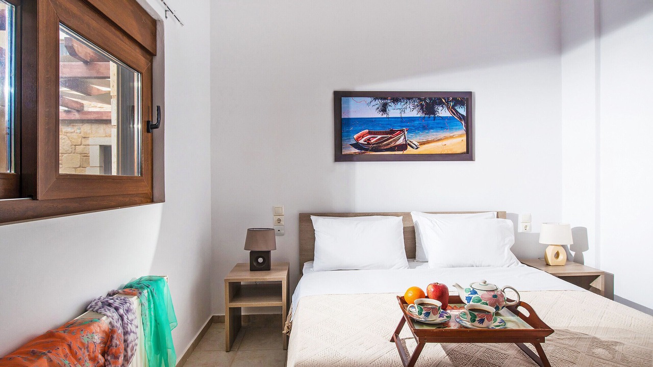 Photo of Livingroom in Palaiokastro