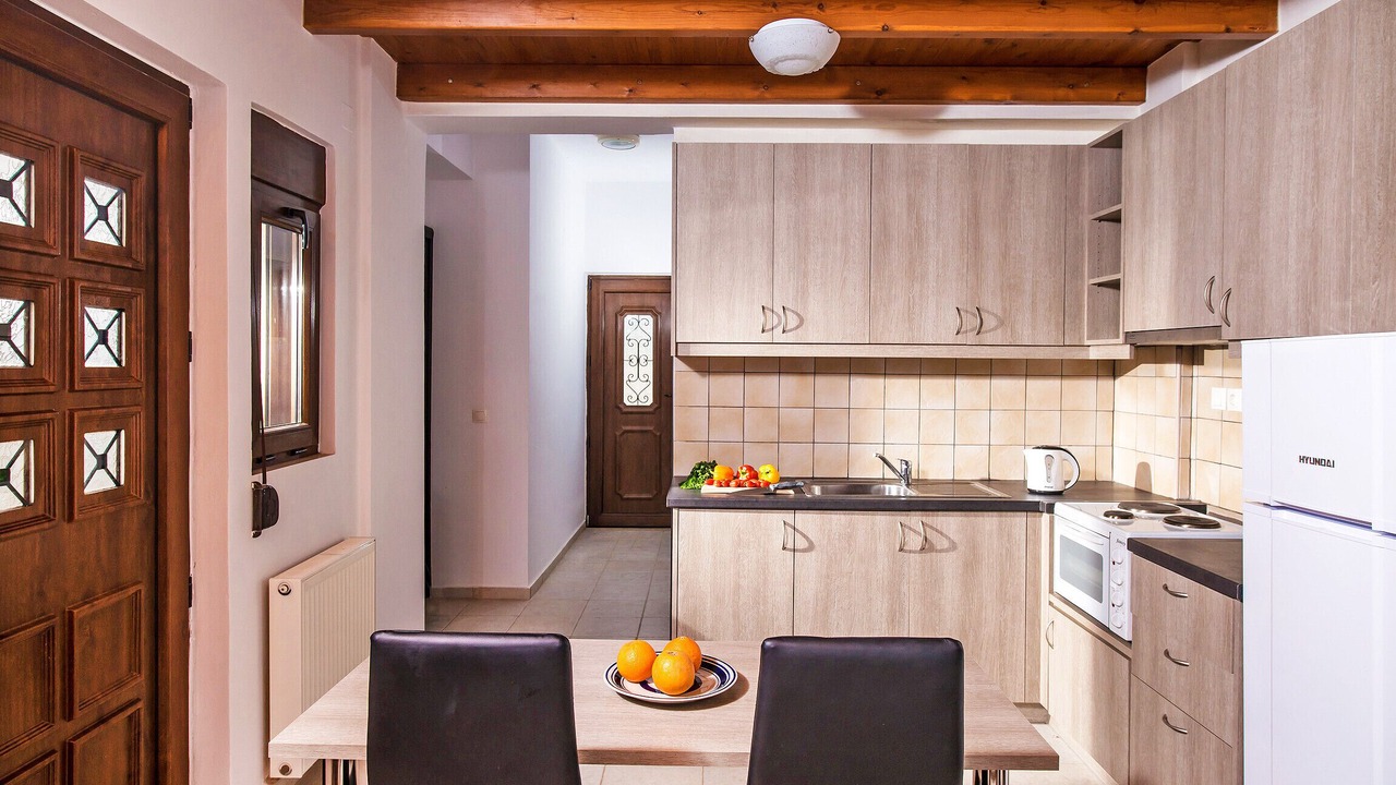 Photo of Kitchen in Palaiokastro