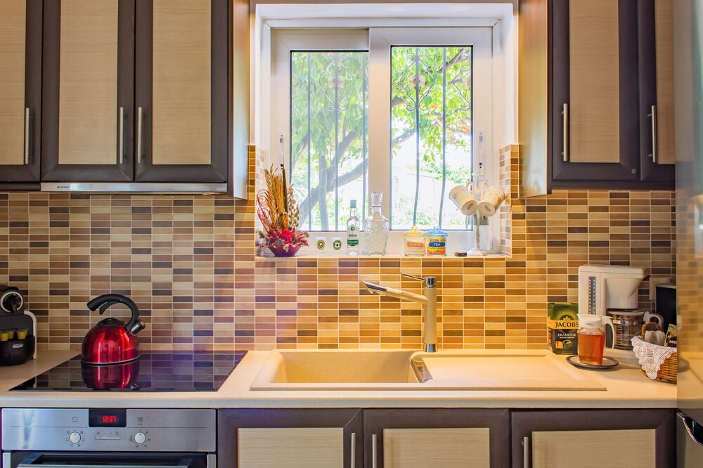 Photo of Kitchen in Galatas