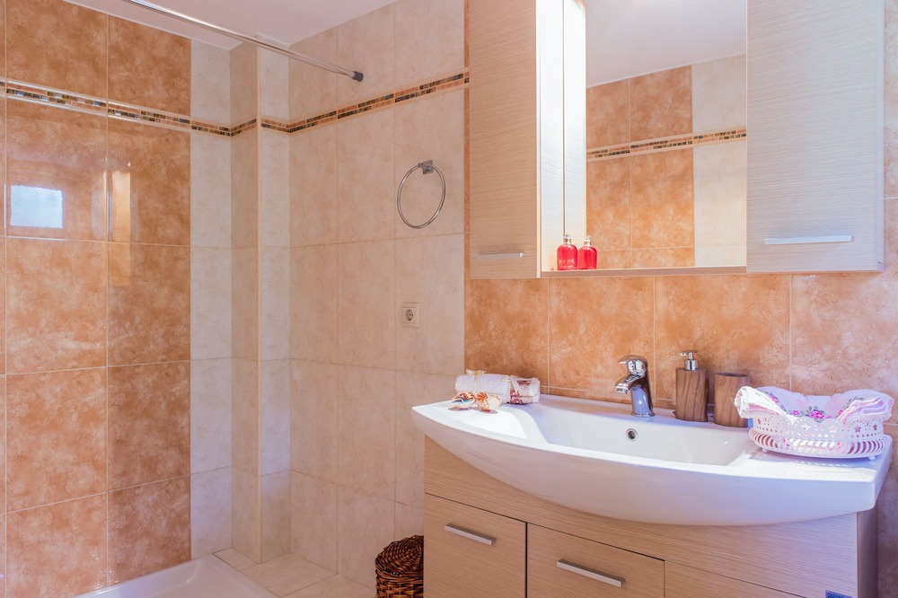 Photo of Bathroom in Galatas