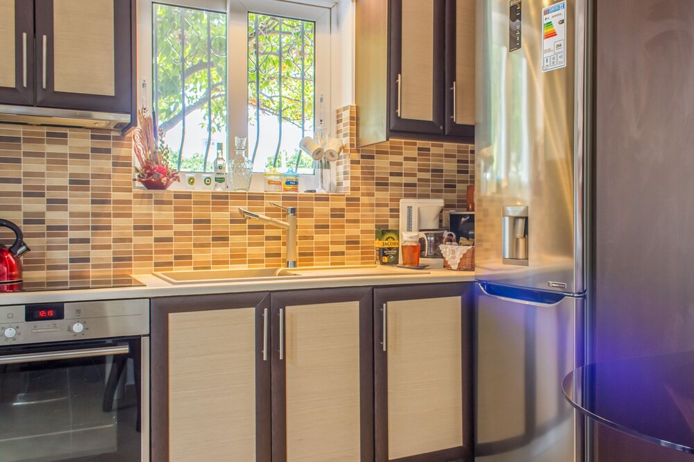 Photo of Kitchen in Galatas