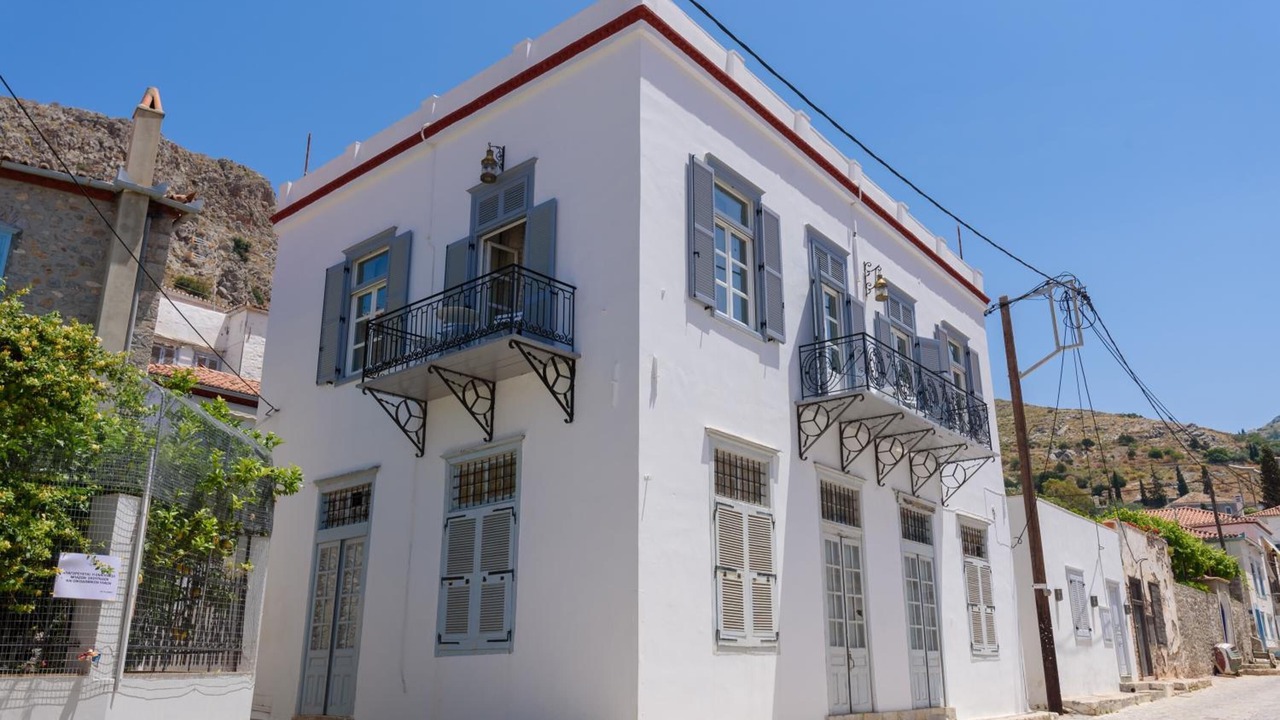 Photo of Outdoor in Hydra