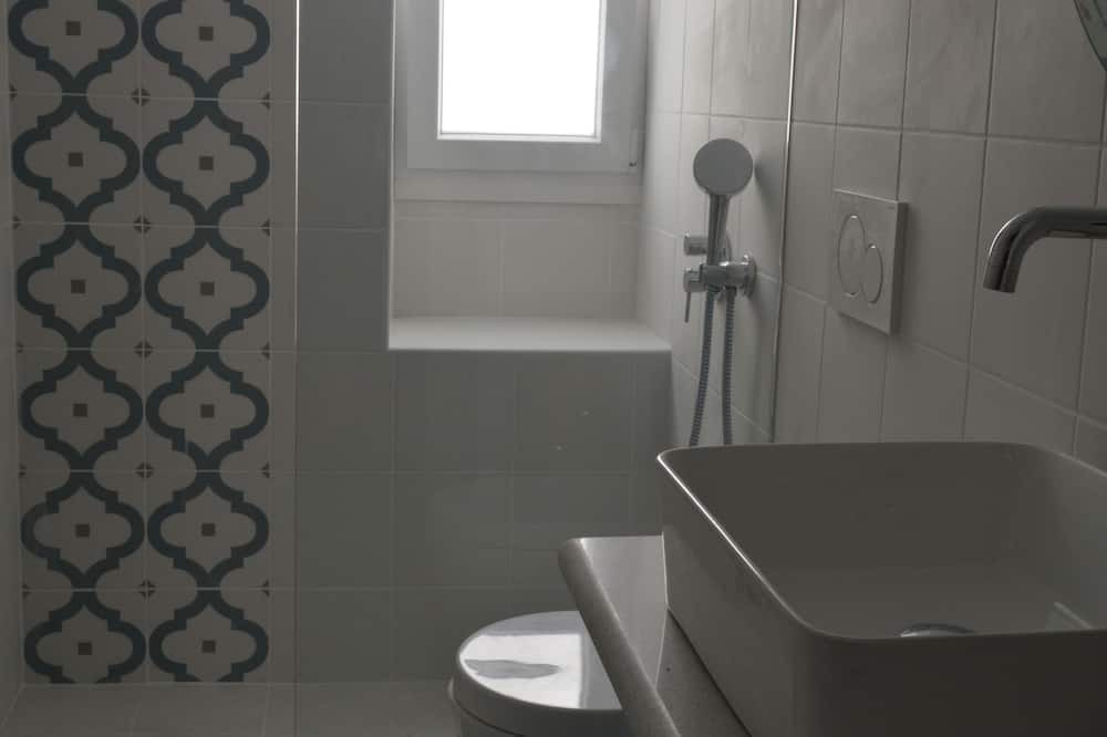 Photo of Bathroom in Old Town Naxos