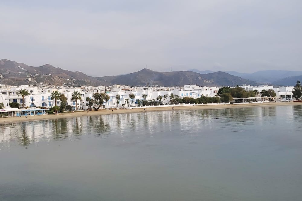 Photo of Outdoor in Old Town Naxos