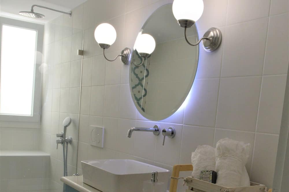 Photo of Bathroom in Old Town Naxos