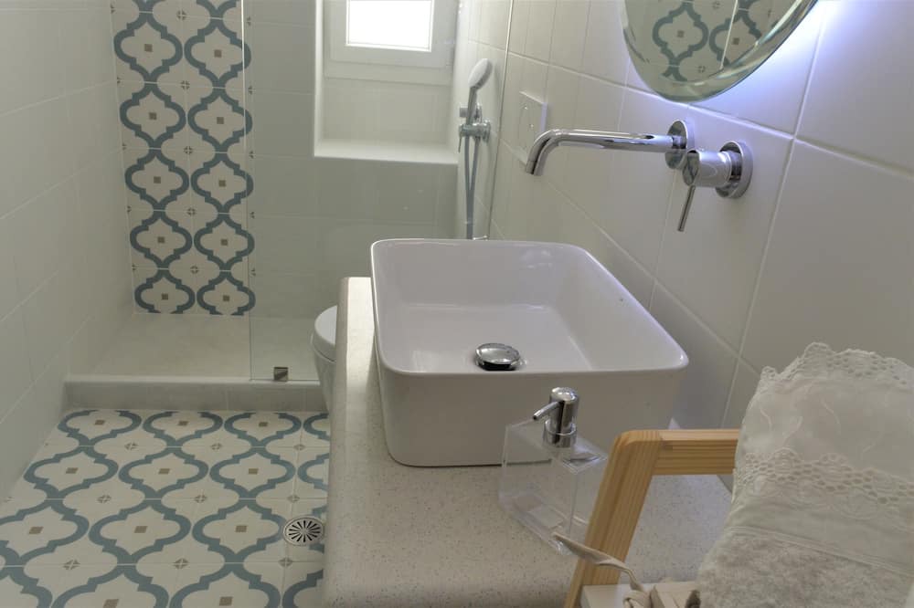 Photo of Bathroom in Old Town Naxos
