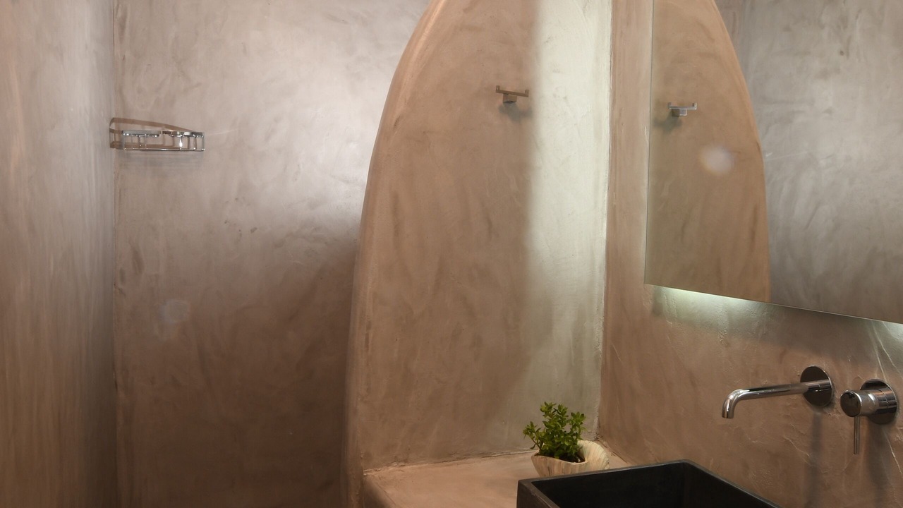 Photo of Bathroom in Plintri