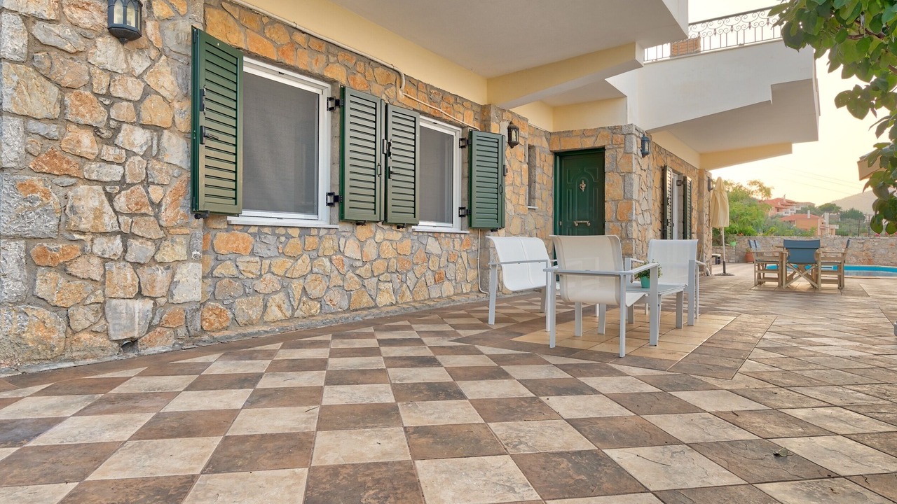 Photo of Outdoor in Melissopetra