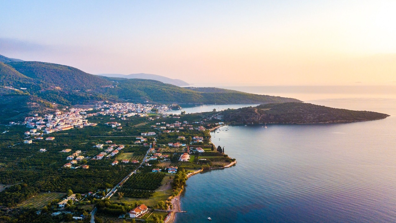 Photo of Outdoor in Melissopetra