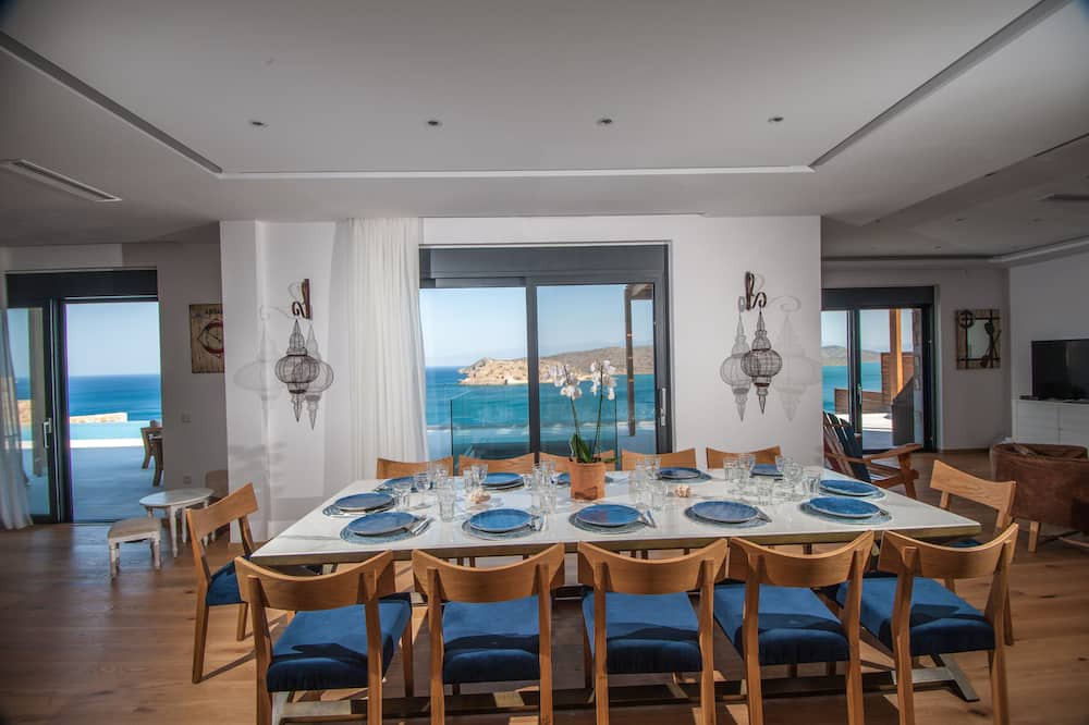 Photo of Kitchen in Plaka