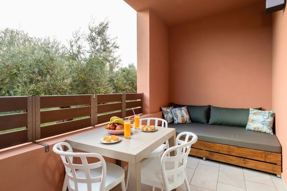 Photo of Patio Balcony in Platanos